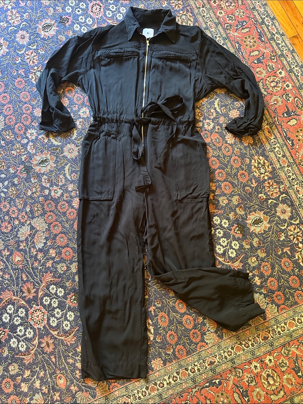 G Label Goop Romper